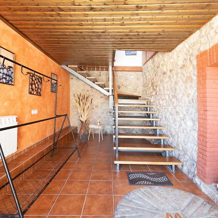 Casa Rural Solapena Pallide Exterior foto
