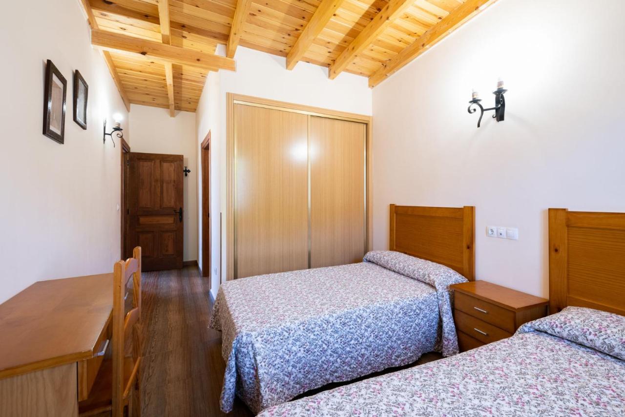 Casa Rural Solapena Pallide Exterior foto
