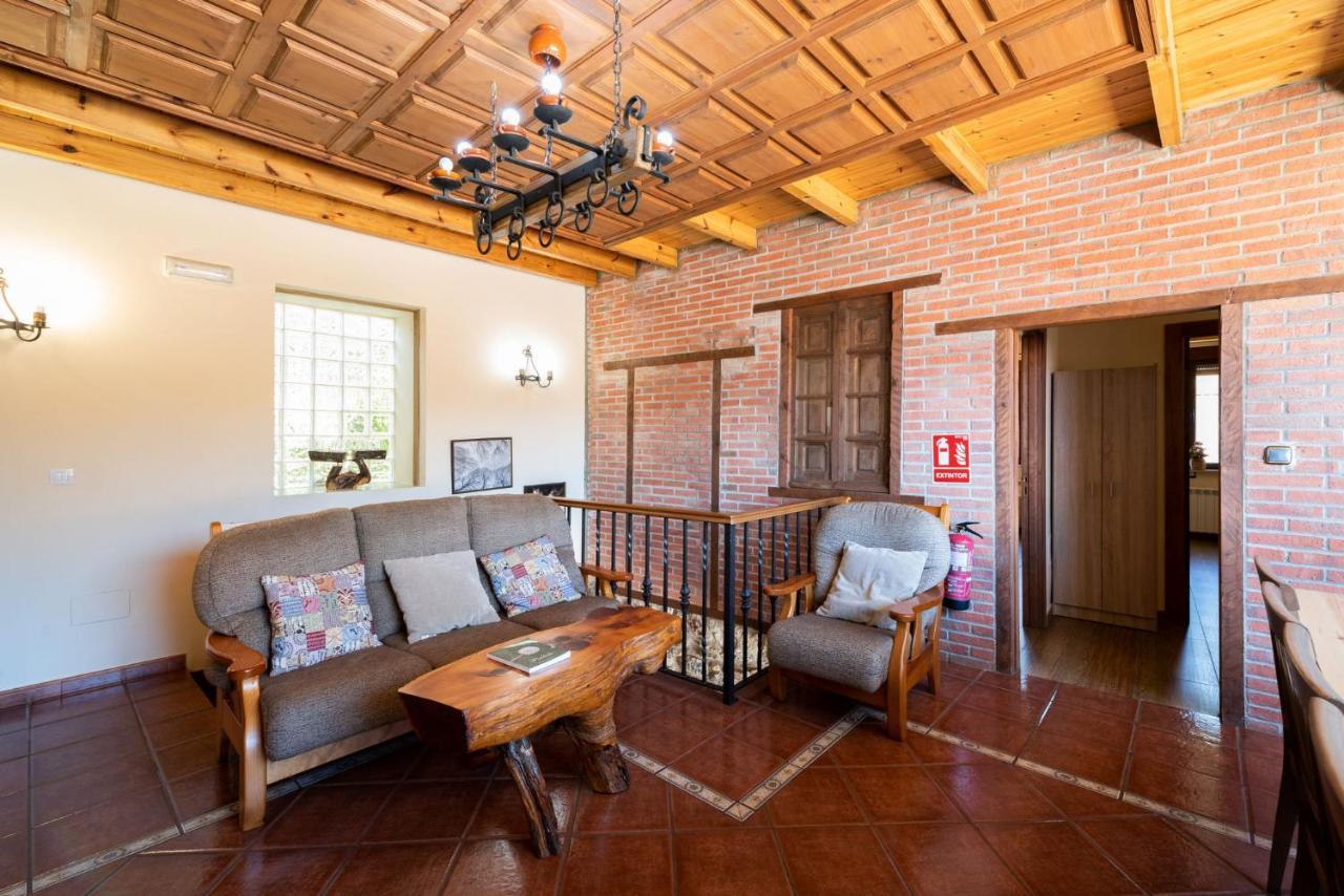 Casa Rural Solapena Pallide Exterior foto